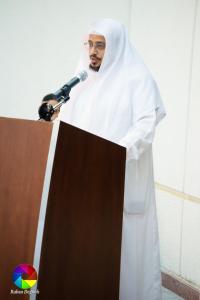 Arabic Language College Observes the Arabic Language Day